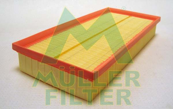 MULLER FILTER Воздушный фильтр PA3675